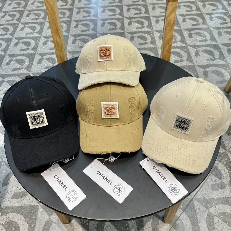 Chanel cap (79)